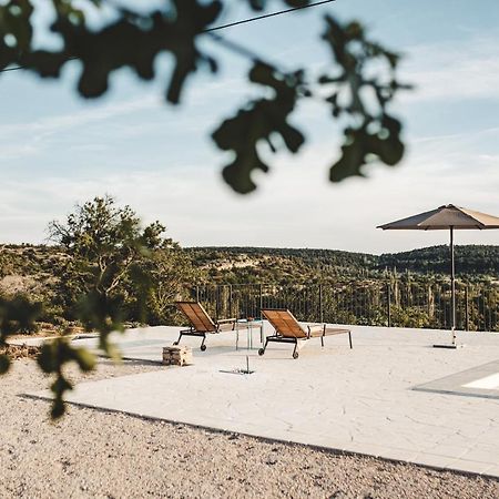 Villa Terra Meera Skradin Exterior photo