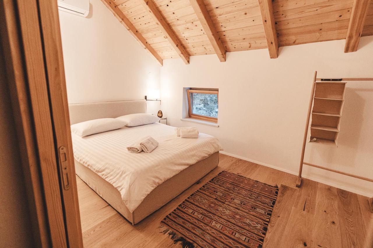 Villa Terra Meera Skradin Exterior photo