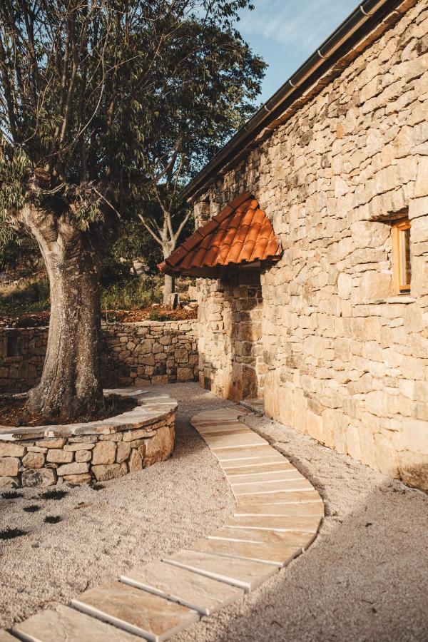 Villa Terra Meera Skradin Exterior photo
